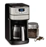 Превью Automatic Grind and Brew 12-Cup Coffeemaker — Coffee Maker, Cuisinart