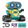 Превью Electronic Pets Robot Toy — Robot Pet, Hamourd
