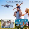 Превью Foldable Drone with Camera — Drone, Surelect