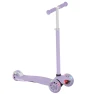 Превью Kick Scooter with Multicolor Wheel Lights, Hover-1