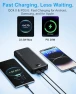 Превью Portable Charger — Power Bank, CITICR