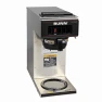 Превью Pourover Coffee Brewer with 1-Warmer, BUNN