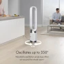 Превью Purifying Fan — Air Purifier, Dyson