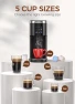 Превью Single Serve Coffee Maker — Coffee Maker, COWSAR
