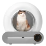 Smart Cat Litter Box — Self-Cleaning Litter Box, Other