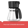 Превью 4-in-1 5-Cup Coffee Station Coffeemaker — Coffee Maker, BLACK+DECKER