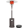 Превью 50,000 BTU Patio Heater with Sand Box, Hykolity