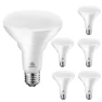 Превью 6-Pack LED Recessed Light Bulb, ENERGETIC SMARTER LIGHTING