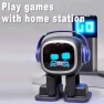Превью AI Desk Robot Companion — Robot Pet, EMOPET