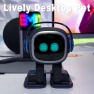 Превью AI Desk Robot Companion — Robot Pet, EMOPET