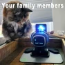 Превью AI Desk Robot Companion — Robot Pet, EMOPET