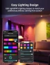 Превью AI GU10 Smart Bulb - RGBCW Dimmable Color Changing LED Bulbs — Smart Light Bulb, Lepro