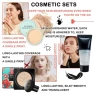 Превью Air Cushion CC Cream Foundation Set, DWDiWen