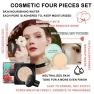 Превью Air Cushion CC Cream Foundation Set, DWDiWen