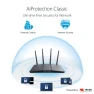 Превью Dual Band WiFi 6 Extendable Router, Asus