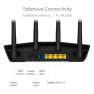 Превью Dual Band WiFi 6 Extendable Router, Asus