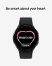 Превью 40mm Bluetooth Smartwatch with ECG Heart Monitor — Smart Watch, Samsung