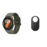 Galaxy Watch 7 40mm Bluetooth AI Smartwatch with Free SmartTag2 — Smart Watch, Samsung