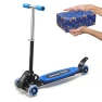 Превью Heavy-Duty Kids 3-Wheel Scooter, EUIJOIP