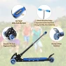 Превью Heavy-Duty Kids 3-Wheel Scooter, EUIJOIP