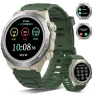 Military Smart Watch — Smart Watch