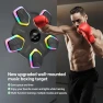 Превью Music Boxing Machine with Parent-Child Gloves — Smart Boxing Trainer, SHGUMITE