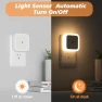 Превью Night Light Plug into Wall — Smart Plug, Sujeet