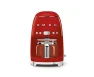 Превью Retro Style Drip Coffee Machine — Coffee Maker, Smeg