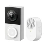 Превью Smart Video Doorbell Camera — Video Doorbell, TP-Link