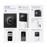 Превью Smart Video Doorbell Camera — Video Doorbell, TP-Link