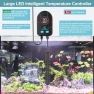 Превью Submersible Aquarium Heater, HANLESHUKA