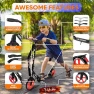 Превью Teenager Kick Scooter — Electric Scooter, Hurtle