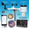 Превью WiFi Smart Weather Station, Ambient Weather