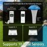 Превью WiFi Smart Weather Station, Ambient Weather