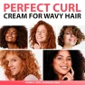 Превью Curl Cream, SUNATORIA