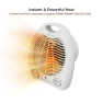 Превью Electric Fan-Forced Portable Space Heater, Comfort Zone