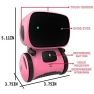 Превью Interactive Smart Talking Robot — Robot Pet, 98K