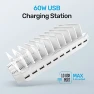 Превью Multi Charging Station — Power Bank, Unitek