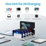 Превью Multi Charging Station — Power Bank, Unitek
