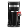 Превью Personal Single-Serve Compact Coffee Maker — Coffee Maker, Elite Gourmet