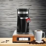 Превью Personal Single-Serve Compact Coffee Maker — Coffee Maker, Elite Gourmet