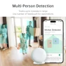 Превью Presence Sensor, Emotion