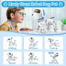 Превью Robot Dog for Kids — Robot Pet, Dwi Dowellin