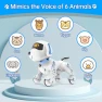 Превью Robot Dog for Kids — Robot Pet, Dwi Dowellin