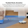 Превью Robot Vacuum and Mop Combo — Robot Vacuum, Roborock