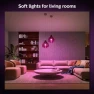 Превью Smart LED Bulb — Smart Light Bulb, Philips Hue