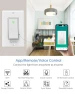Превью Smart Light Switch with Bluetooth Remote — Smart Switch, Shenzhen Avatar Controls Co., Ltd