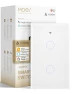 Превью Smart Touch Wall Light Switch — Smart Switch, MOES