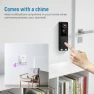 Превью Smart Wireless Doorbell Camera — Video Doorbell, SpinLens