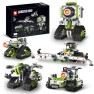 Превью STEM Robotics Kit for Kids — STEM Toys